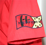 Heffort fashion and casual Italian shirts manufacturing, young shirts made in Italy men and women shirts manufacturer facilities for design, styling of classic and formal mens shirts cutting, assembly and finishing of summer fashion women shirts, Italian shirs manufacturer of classic and trend slim fit fashion women and mens shirts producers for customer brands and distributors of the made in Italy fashion shirts. Texil3 designs and produces high end mens and women shirts for customer formal and casual collections using the finest cotton, with classical collars, complimentary brass collar stiffeners and single or double cuffs. We produces classic men shirts for Ugo Boss and Paul Shark brands maintaining high quality production process and perfect Made in Italy style